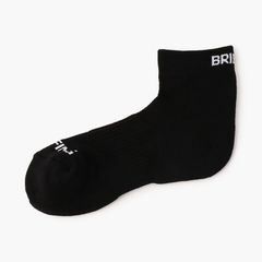 WOMENS CORDURAⓇ MIDDLE SOCKS | ソックス | レディース | ブラック | ゴルフウェア