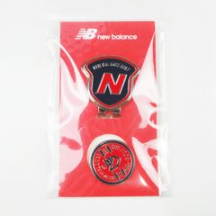 マーカー | ネイビー | ユニセックス | ゴルフ