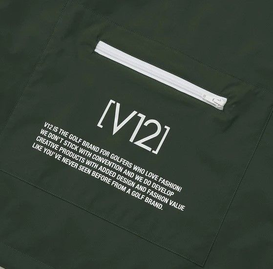 LIV PANTS | パンツ | ブラック | メンズ | ゴルフウェア