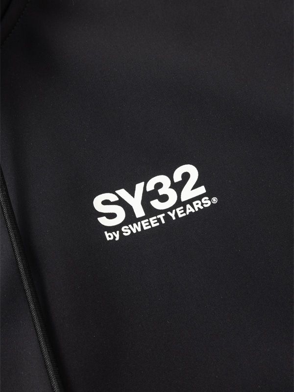 3 LAYER FLEECE LINING ZIP HOODIE | パーカー | ブラック | メンズ | ゴルフウェア