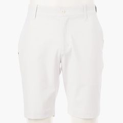 MEN’S LOGO ELASTIC SUMMER SHORT PANTS | ショートパンツ | ホワイト | メンズ | ゴルフ