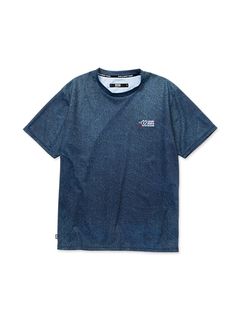 FAKE DENIME TEE| Tシャツ | デニム | メンズ