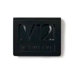 VT MAG | 距離計クリップ | ブラック | ユニセックス | ゴルフ