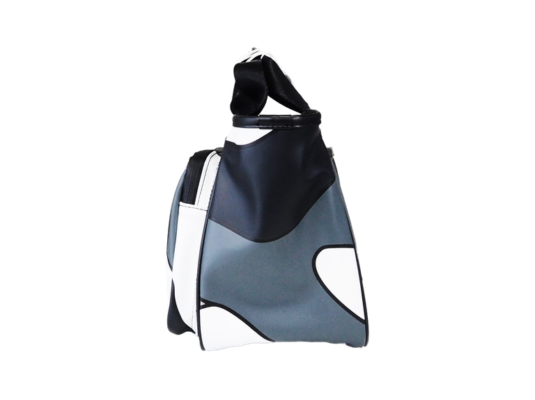 MARK&LONA - MILO Cart Bag | カートバッグ | ブラック | ユニ