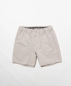 Makani ショーツ | ショートパンツ | アイスグレー（ライトグレー） | メンズ | ゴルフウェア