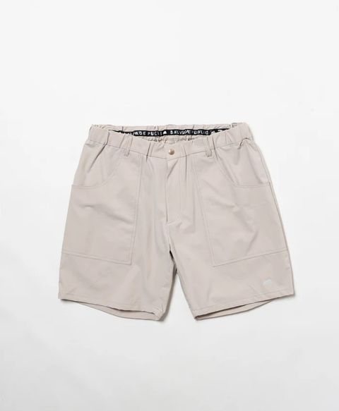 Makani ショーツ | ショートパンツ | アイスグレー（ライトグレー） | メンズ | ゴルフウェア