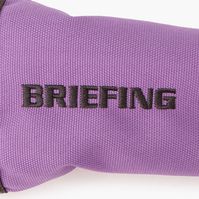 ブリーフィング　セパレート シューズ ケース エコ キャンバス ミント ブルー BRIEFING】SEPARATE SHOES CASE ECO CANVAS CR MINT BLUE