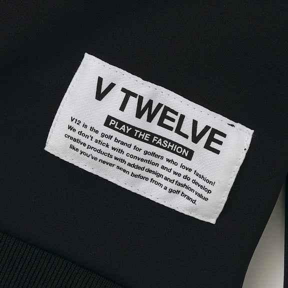 LIV PANTS | パンツ | ブラック | メンズ | ゴルフウェア