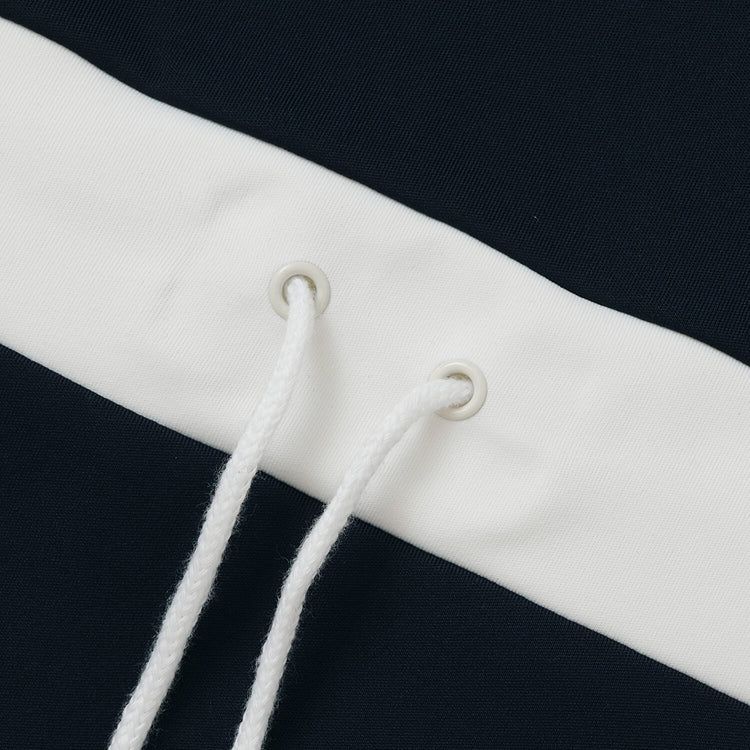 VERTICAL ONE-PIECE | ワンピース | ネイビー | レディース | ゴルフウェア
