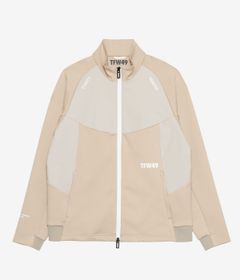 MULTI PURPOSE BLOUSON | ジャケット | ベージュ | レディース | ゴルフウェア