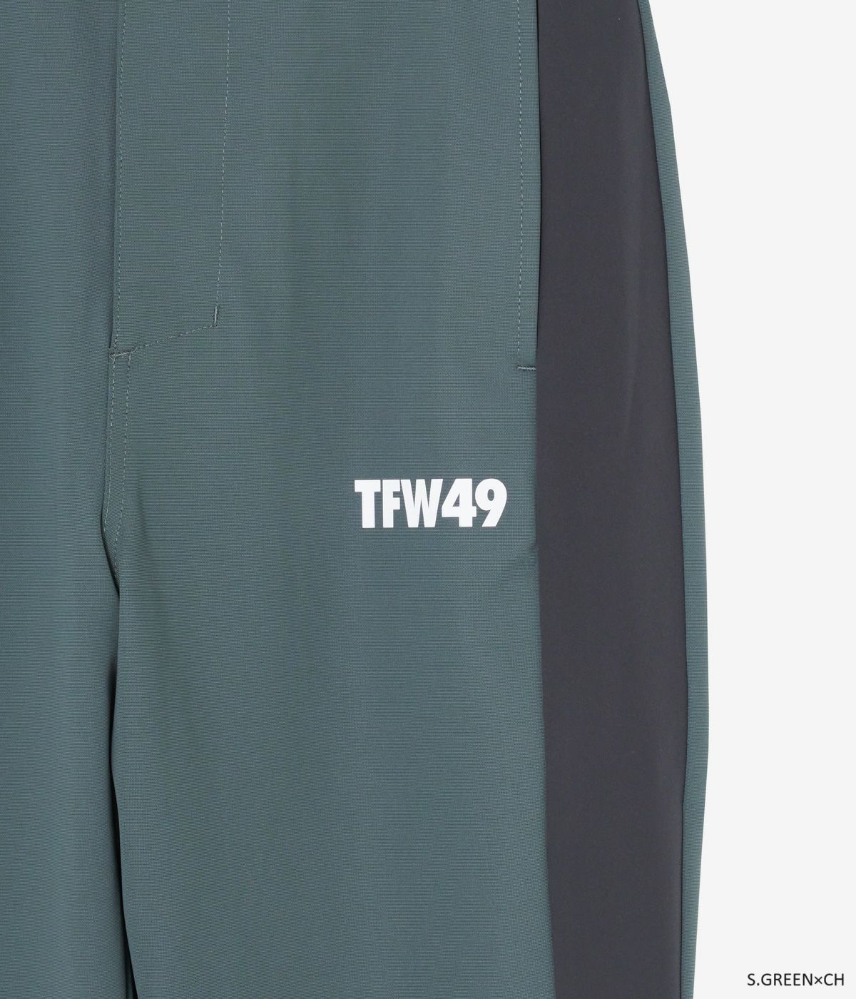 みらい【美品】TFW49 レディース　ゴルフウェア TFW49 レディース ゴルフウェア - メルカリ