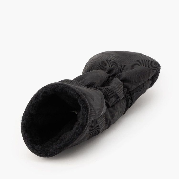 UTILITY COVER LIMONTA | ユーティリティカバー リモンタ | ヘッドカバー ゴルフギア | BLACK ブラック