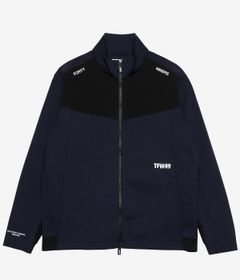 MULTI PURPOSE BLOUSON | ジャケット | ネイビー×ブラック | メンズ | ゴルフウェア