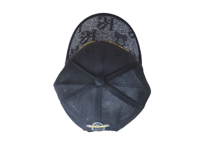 Gradient Mesh Cap | キャップ | ブラック | ユニセックス | ゴルフ