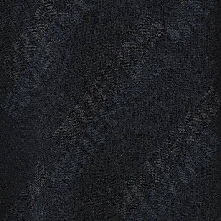 SHADOW LOGO JQ HIGHNECK （リラックスフィット） | ハイネックシャツ | ブラック | レディース | ゴルフウェア