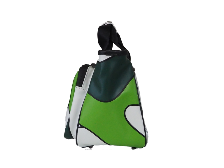 MARK&LONA - MILO Cart Bag | カートバッグ | グリーン | ユニ