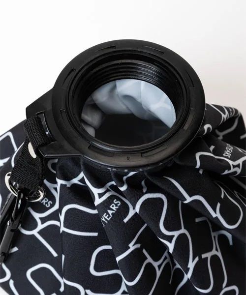 GRAPHIC ICE BAG | アイスバッグ | ブラック | ユニセックス | ゴルフ