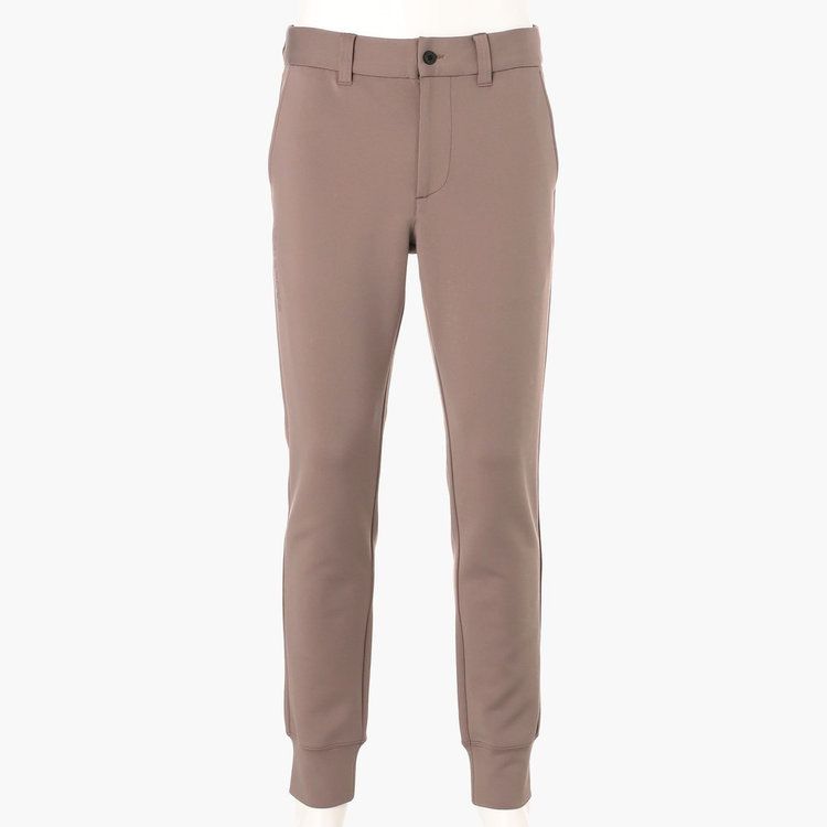 MEN’S STITCHED 3D LOGO JOGGER PANTS | パンツ | モカ | メンズ | ゴルフウェア