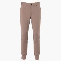 MEN’S STITCHED 3D LOGO JOGGER PANTS | パンツ | モカ | メンズ | ゴルフウェア