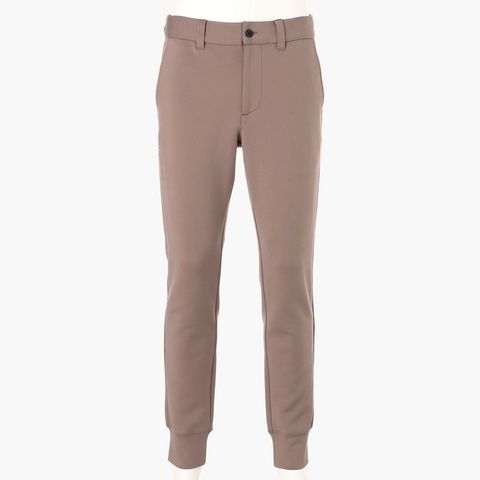 MEN’S STITCHED 3D LOGO JOGGER PANTS | パンツ | モカ | メンズ | ゴルフウェア