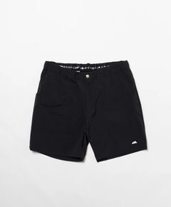 Makani ショーツ | ショートパンツ | ブラック | メンズ | ゴルフウェア