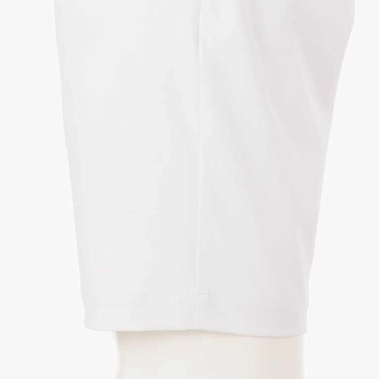 MEN’S LOGO ELASTIC SUMMER SHORT PANTS | ショートパンツ | ホワイト | メンズ | ゴルフ