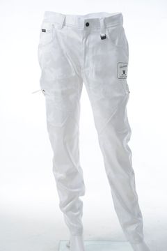 Gauge Neo 7PK Pants | パンツ | ホワイト | メンズ | ゴルフウェア