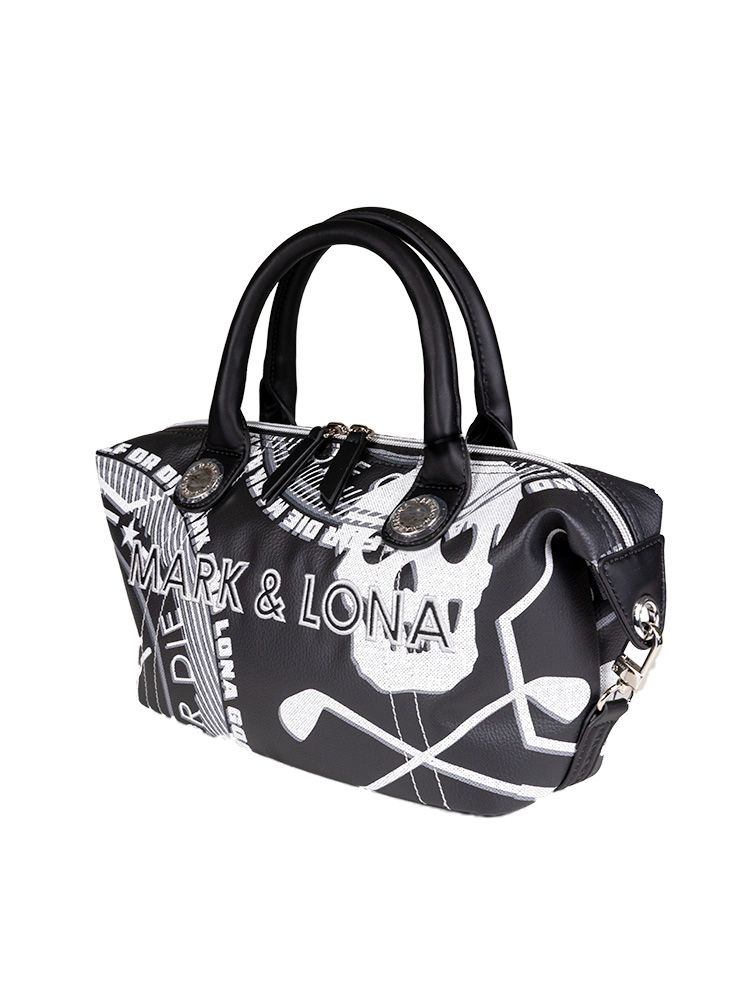 Atlas Convertible Cart Bag | カートバッグ | ブラック | ユニセックス | ゴルフ