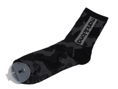 Gauge Camo Essential Crew | MEN | ソックス | ブラック | メンズ | ゴルフ