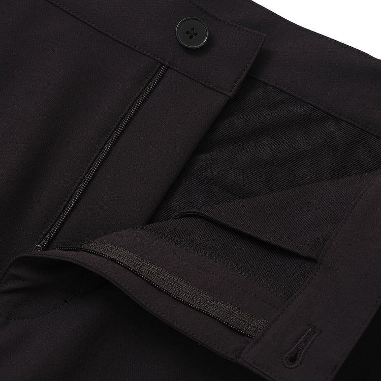ALM PANTS | ロングパンツ | ブラック | メンズ | ゴルフウェア