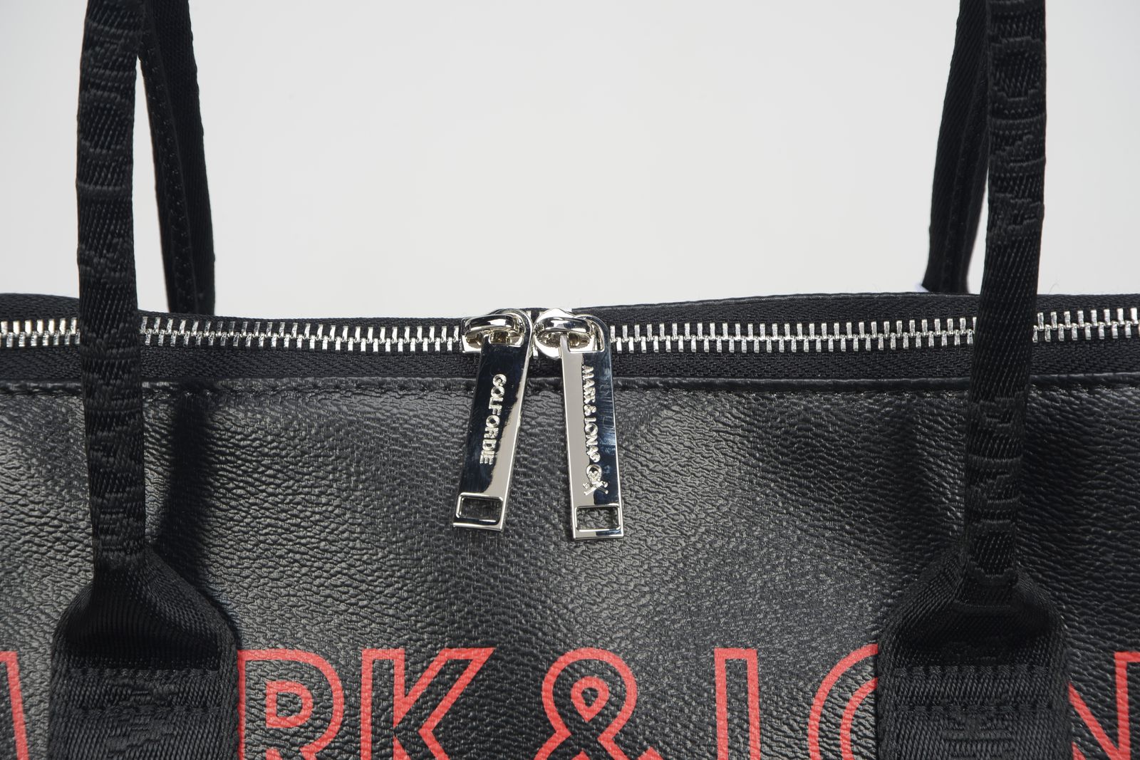 Cray Metallic Boston Bag | バッグ | ブラック | ゴルフ
