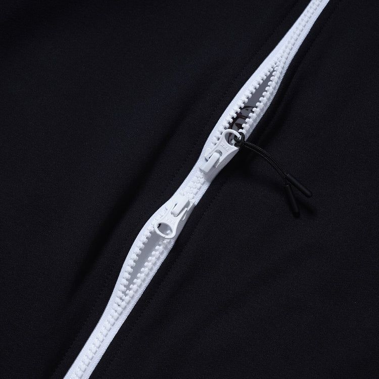 LIV TOP | ブルゾン | ブラック | メンズ | ゴルフウェア