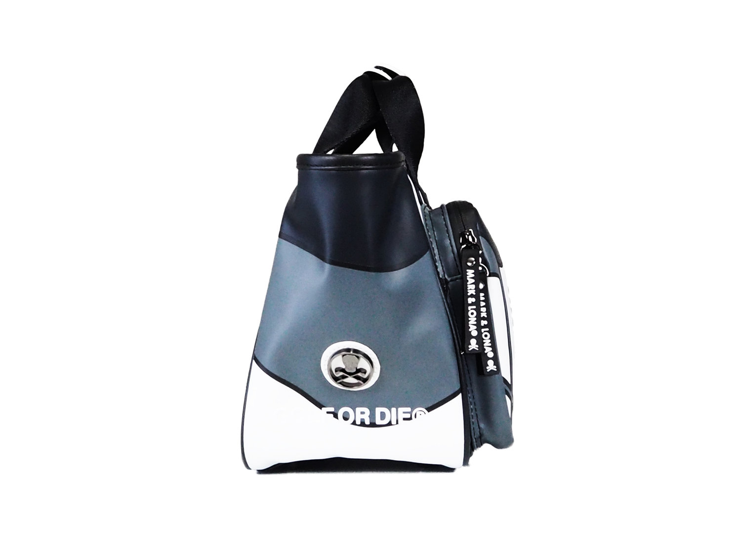 MARK&LONA - MILO Cart Bag | カートバッグ | グリーン | ユニ