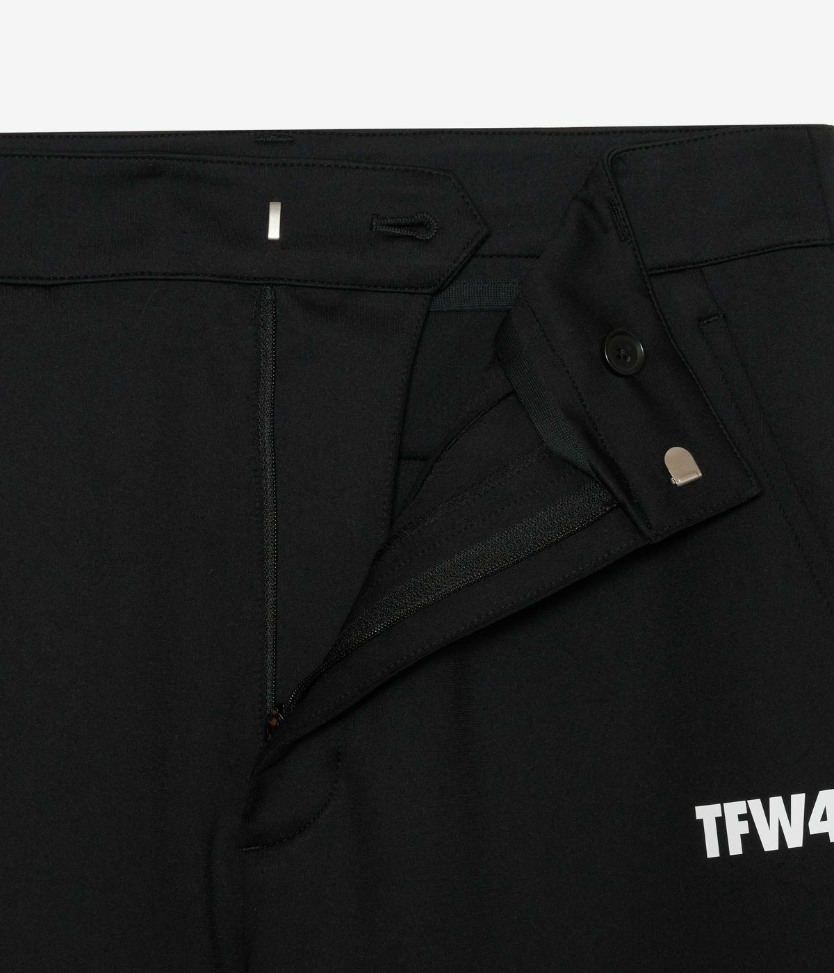 TIGHT FIT PANTS | ロングパンツ | ブラック | レディース | ゴルフウェア