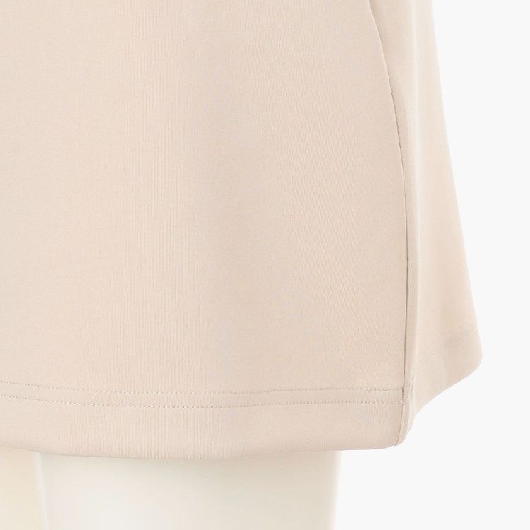 3D LOGO SKIRT | スカート | ベージュ | レディース | ゴルフウェア