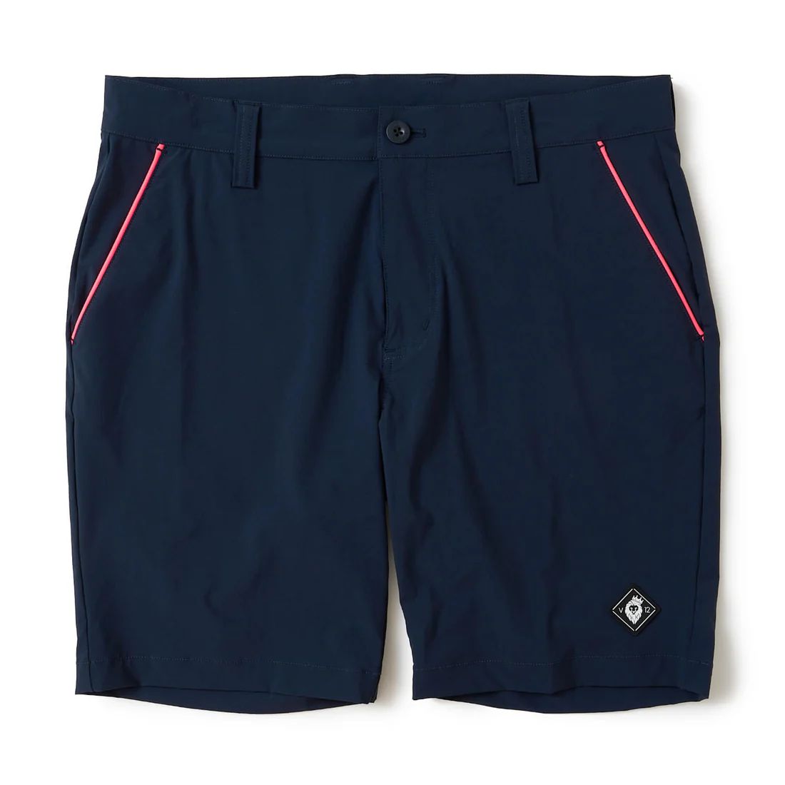 NEON L SHORTS | ショートパンツ | ネイビー | メンズ | ゴルフウェア