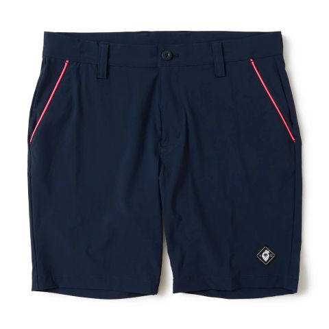 NEON L SHORTS | ショートパンツ | ネイビー | メンズ | ゴルフウェア