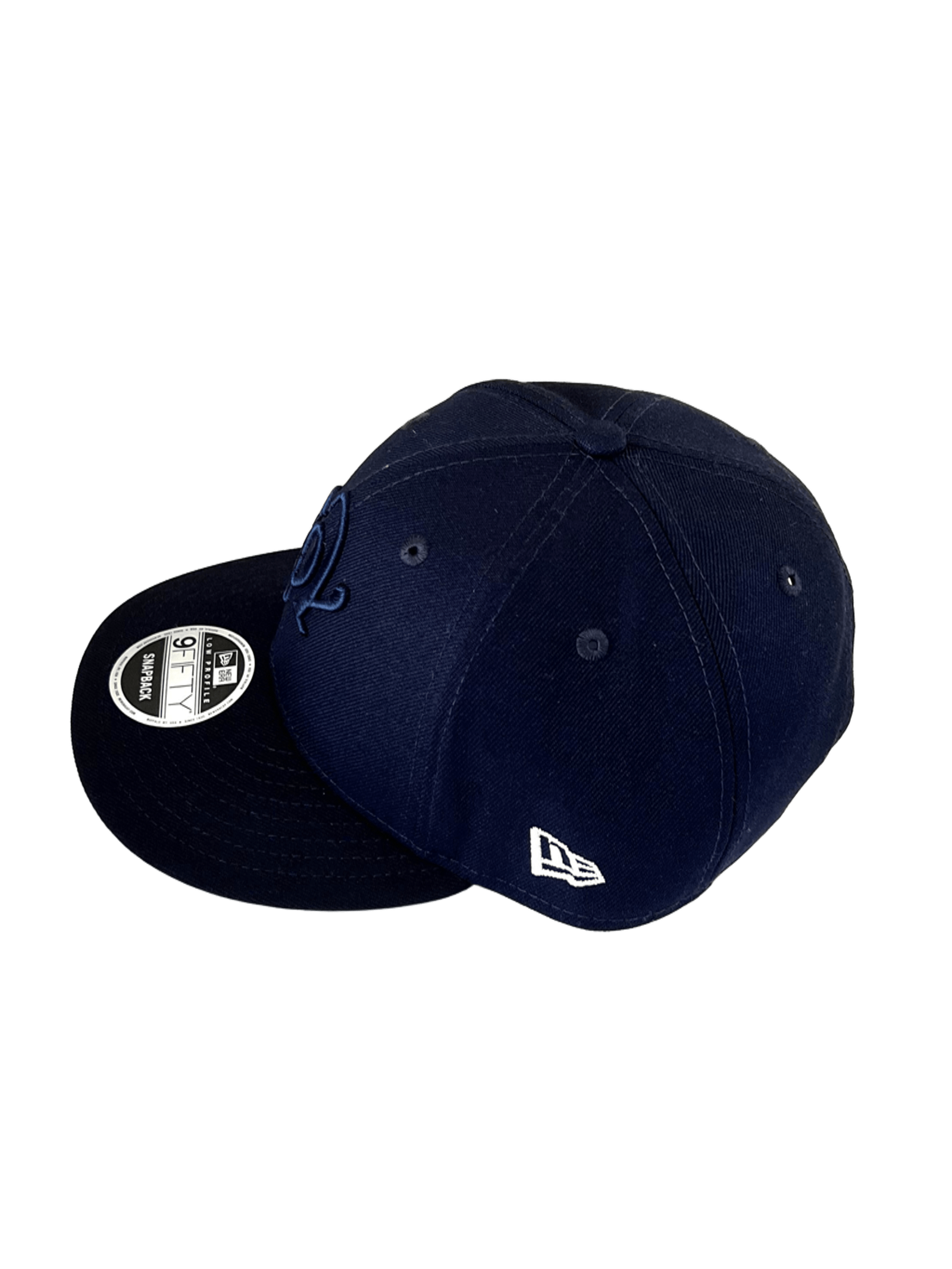 NEW ERA BASIC CAP | キャップ | ネイビー | ユニセックス | ゴルフウェア