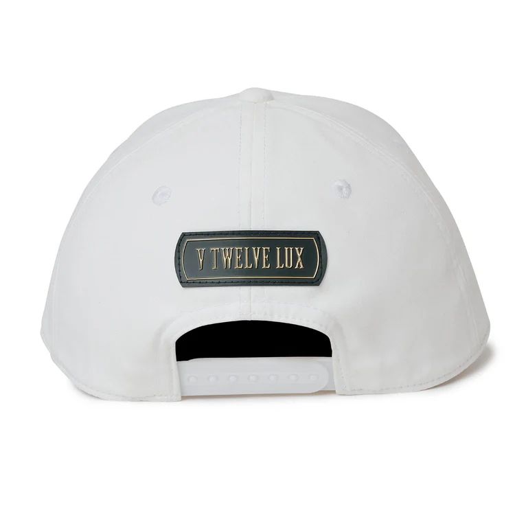 LX 3D CAP | キャップ | ホワイト | ユニセックス | ゴルフ