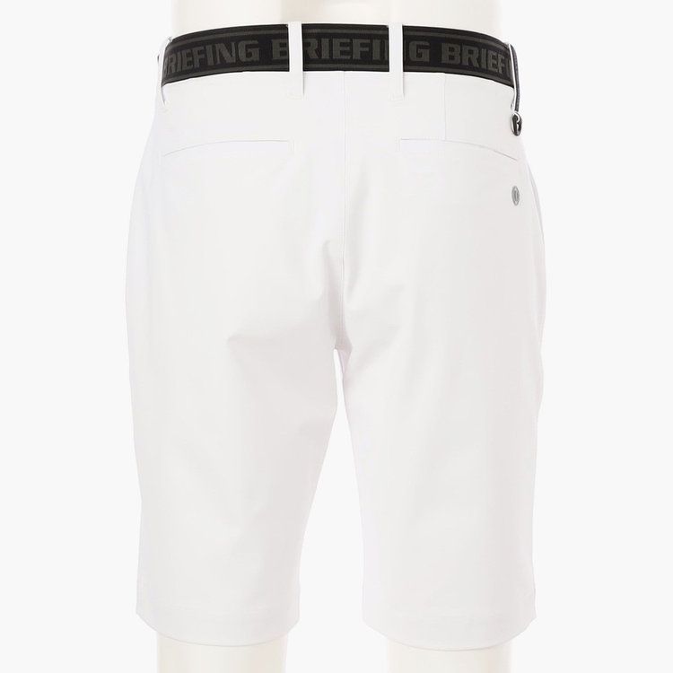 MEN’S LOGO ELASTIC SUMMER SHORT PANTS | ショートパンツ | ホワイト | メンズ | ゴルフ