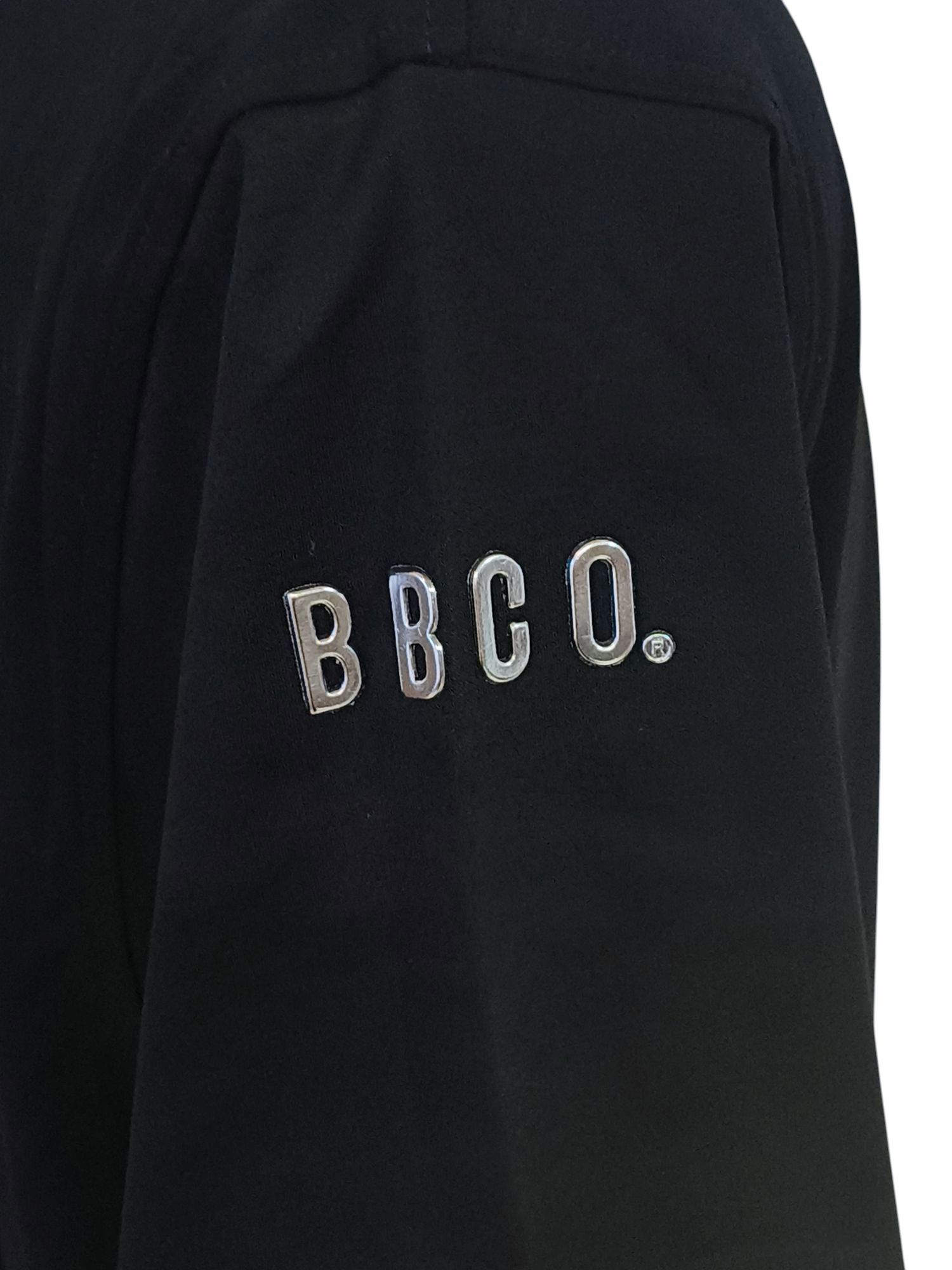 クルーネックTシャツ | ブラック | メンズ