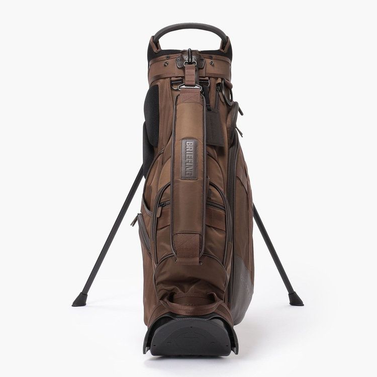 CR-4 #04 LC HOL | キャディバッグ | ブラウン | ユニセックス | ゴルフ
