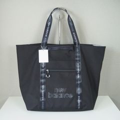 ビッグ トート バッグ | ユニセックス ゴルフ | ブラック