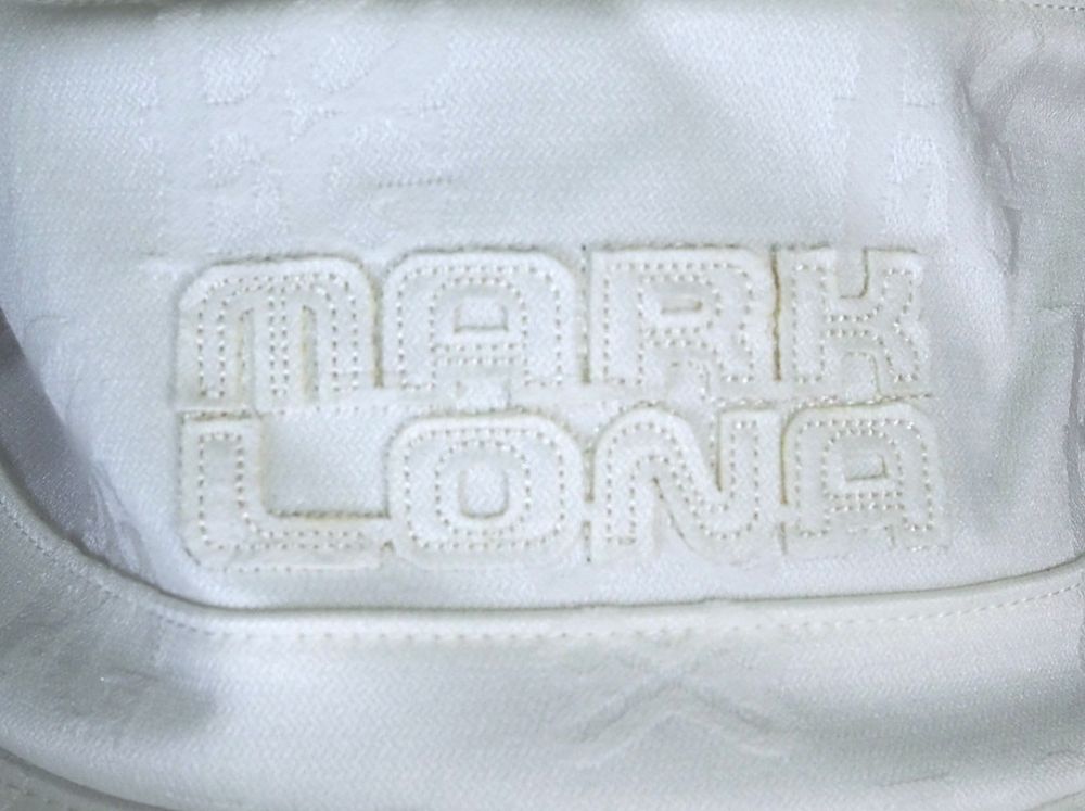 Ever Monogram Safari Hat | ハット | ホワイト | ユニセックス | ゴルフ