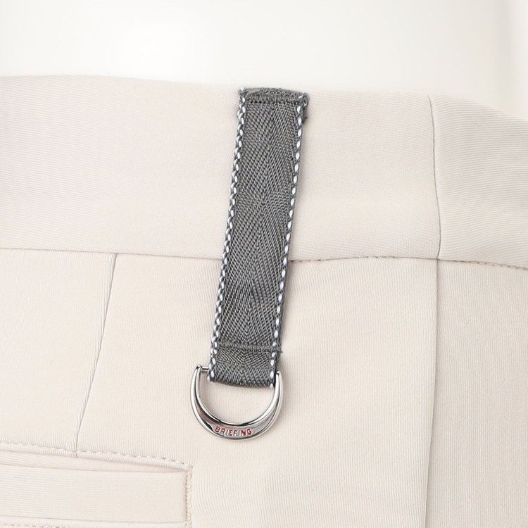 WOMEN’S 3D LOGO SLIM PANTS | ロングパンツ | ベージュ | レディース | ゴルフウェア