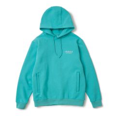 MU12 PARKA | パーカー | ターコイズ | メンズ | ゴルフウェア