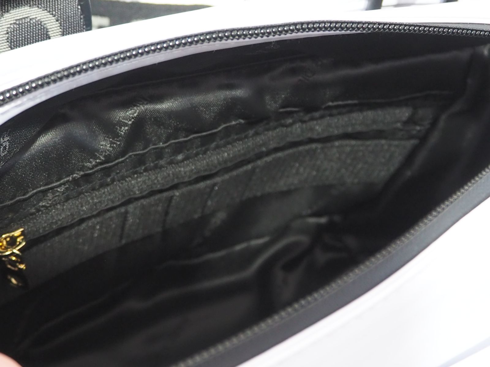 Riviera Cart Tote | カートバッグ | ホワイト | ユニセックス | ゴルフ