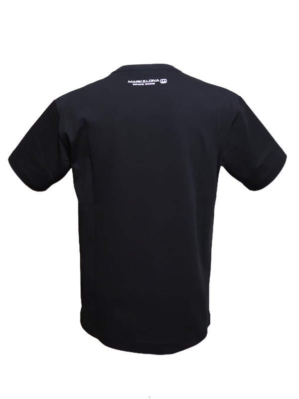 Ever Embossed Logo Tee | Tシャツ | ブラック | メンズ | ゴルフウェア