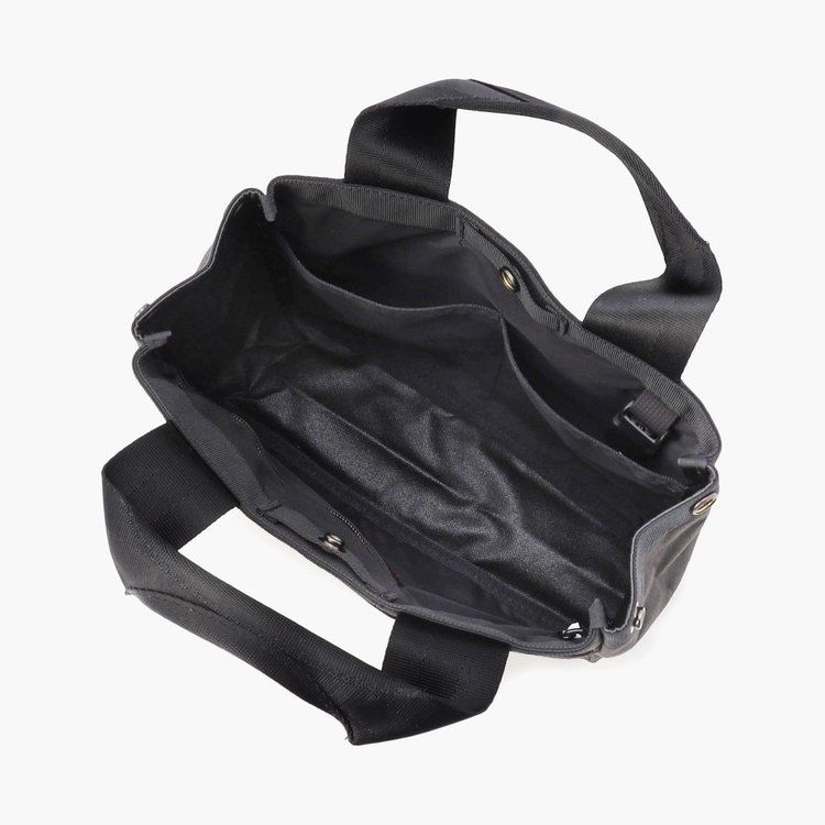 CLASSIC CART TOTE STD | カートバッグ | ブラック | ユニセックス | ゴルフ