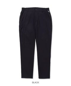 2WAY STRETCH TORICOT LONG PANTS | パンツ | ブラック | メンズ | ゴルフウェア